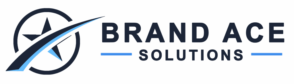 Brand Ace Solutions Retina logo